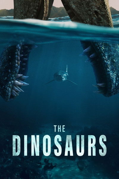 Download The Dinosaurs (Season 1) Dual Audio [Hindi-English] WEB Series 480p | 720p | 1080p WEB-DL MSubs