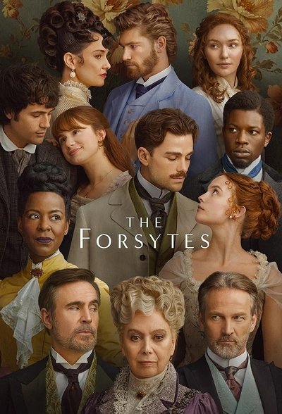 Download The Forsytes (Season 1) English WEB Series 720p | 1080p WEB-DL ESub