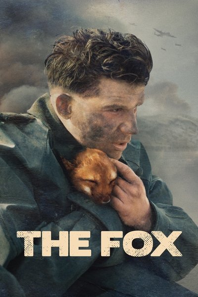 Download The Fox (2022) German Movie 480p | 720p | 1080p BluRay ESub
