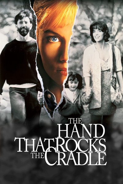 Download The Hand That Rocks the Cradle (1992) English Movie 480p | 720p | 1080p BluRay ESub