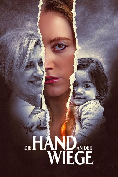 Download The Hand That Rocks the Cradle (2025) English Movie 480p | 720p | 1080p WEB-DL ESub