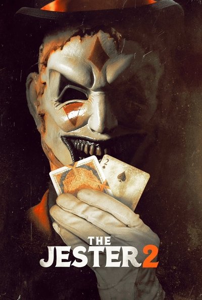 Download The Jester 2 (2025) Dual Audio [Hindi-English] Movie 480p | 720p | 1080p WEB-DL ESub