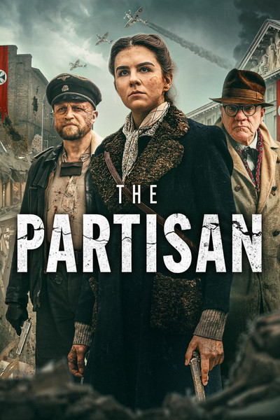 Download The Partisan (2024) English Movie 480p | 720p | 1080p BluRay ESub