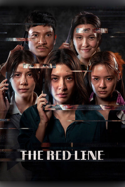 Download The Red Line (2026) Multi Audio {Hindi-English-Thai} Movie 480p | 720p | 1080p | 2160p WEB-DL ESub