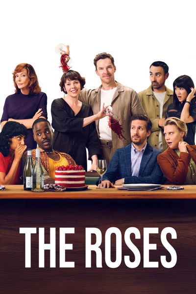Download The Roses (2025) English Movie 480p | 720p | 1080p WEB-DL ESub