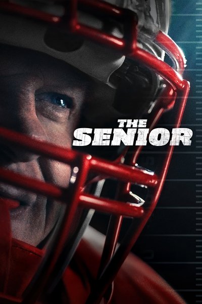 Download The Senior (2025) English Movie 480p | 720p | 1080p WEB-DL ESub