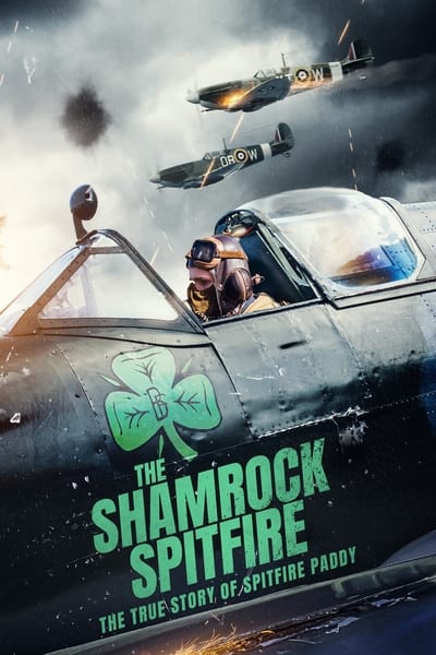 Download The Shamrock Spitfire (2024) English Movie 480p | 720p | 1080p WEB-DL ESub