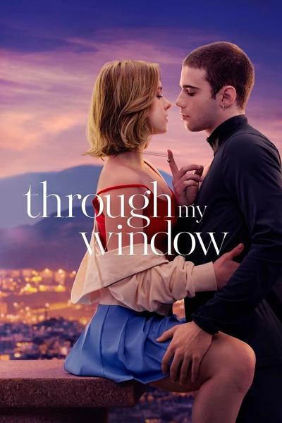 Download Through My Window (2022) Multi Audio [Hindi-English-Spanish] Movie 480p | 720p | 1080p WEB-DL MSubs