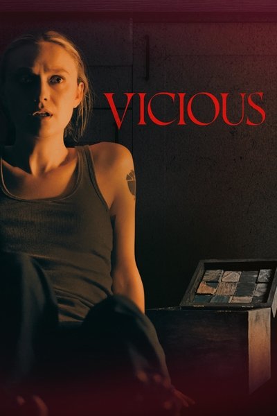 Download Vicious (2025) Dual Audio [Hindi-English] Movie 480p | 720p | 1080p WEB-DL ESub