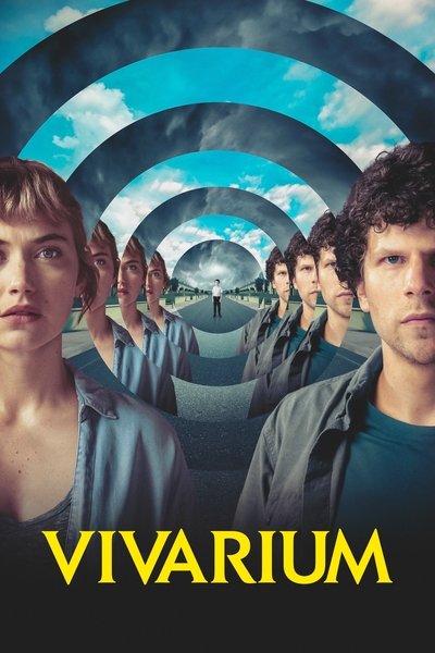 Download Vivarium (2019) Dual Audio [Hindi-English] Movie 480p | 720p | 1080p BluRay ESub
