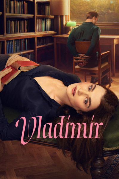 Download Vladimir (Season 1) Dual Audio [Hindi-English] WEB Series 480p | 720p | 1080p WEB-DL MSubs