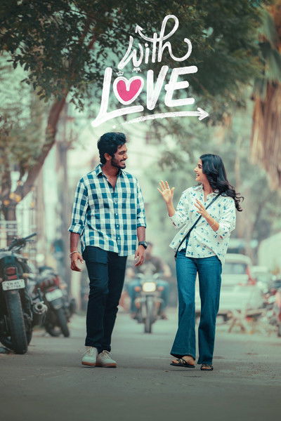 Download With Love (2026) Dual Audio [Hindi-Tamil] Movie 480p | 720p | 1080p WEB-DL ESub