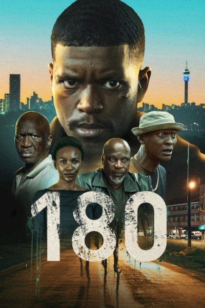 Download 180 (2026) Dual Audio [Hindi-English] Movie 480p | 720p | 1080p WEB-DL ESub
