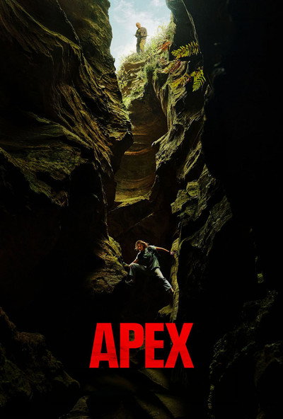 Download Apex (2026) Dual Audio [Hindi-English] Movie 480p | 720p | 1080p WEB-DL ESub