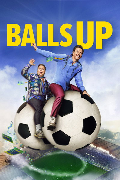 Download Balls Up (2026) Dual Audio [Hindi-English] Movie 480p | 720p | 1080p WEB-DL ESub