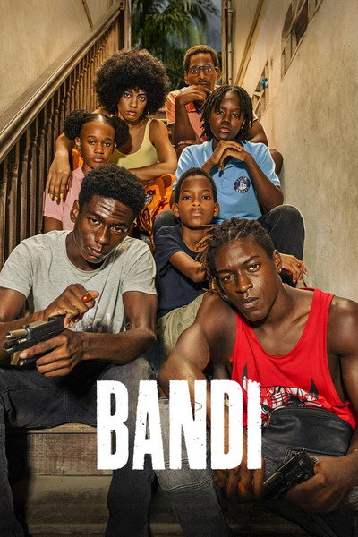 Download Bandi (Season 1) Multi Audio [Hindi-English-French] WEB Series 480p | 720p | 1080p WEB-DL ESub
