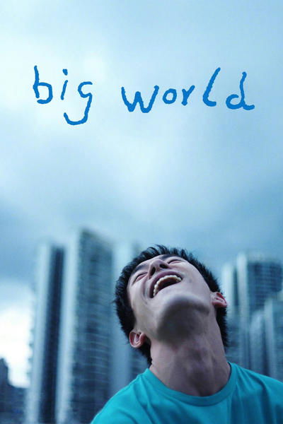 Download Big World (2024) Chinese Movie 480p | 720p | 1080p WEB-DL ESub