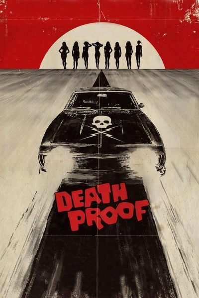 Download Death Proof (2007) Dual Audio [Hindi-English] Movie 480p | 720p | 1080p WEB-DL ESub