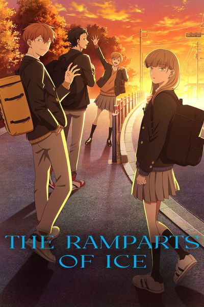Download The Ramparts of Ice (Season 01) Multi Audio {Hindi-English-Japanese} Anime Series 480p | 720p | 1080p WEB-DL ESub