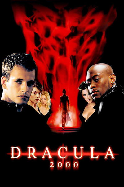 Download Dracula 2000 (2000) English Movie 480p | 720p | 1080p BluRay ESub