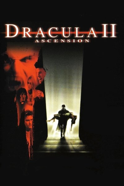 Download Dracula II: Ascension (2003) Dual Audio [Hindi-English] Movie 480p | 720p | 1080p BluRay ESub