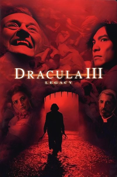 Download Dracula III: Legacy (2005) Dual Audio [Hindi-English] Movie 480p | 720p | 1080p BluRay ESub
