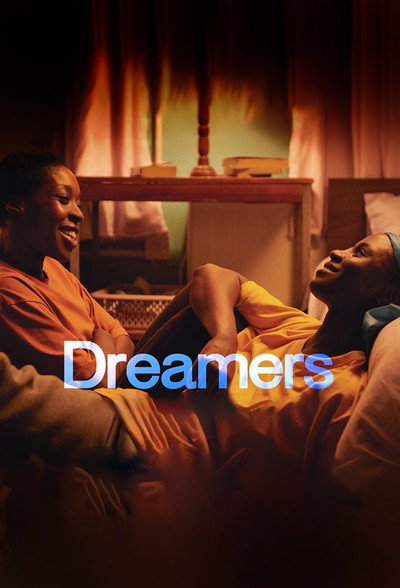 Download Dreamers (2025) English Movie 480p | 720p | 1080p WEB-DL ESub