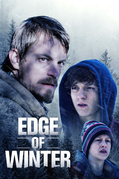 Download Edge of Winter (2016) Dual Audio [Hindi-English] Movie 480p | 720p | 1080p WEB-DL ESub