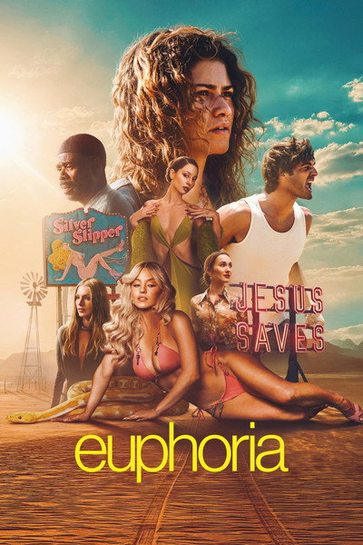 Download Euphoria (Season 1-3) English WEB Series 480p | 720p | 1080p WEB-DL ESub Download Euphoria (Season 1-3) English WEB Series 480p | 720p | 1080p WEB-DL ESub