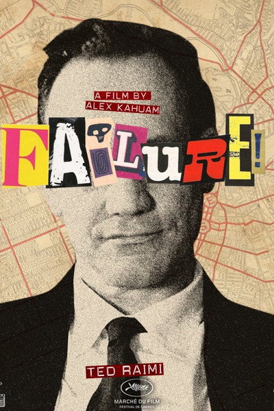 Download Failure! (2023) Dual Audio [Hindi-English] Movie 480p | 720p | 1080p WEB-DL ESub