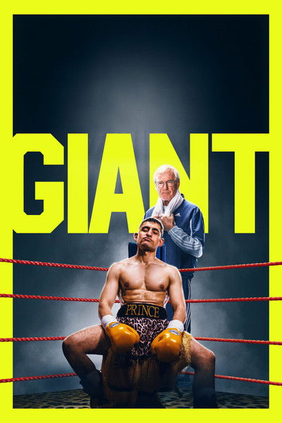 Download Giant (2026) English Movie 480p | 720p | 1080p WEB-DL ESub
