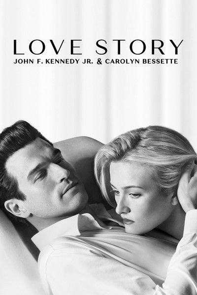 Download Love Story (Season 1) English WEB Series 720p | 1080p WEB-DL ESub