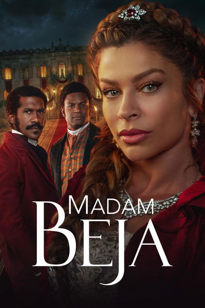 Download Dona Beija (Season 1) English WEB Series 480p | 720p | 1080p WEB-DL ESub