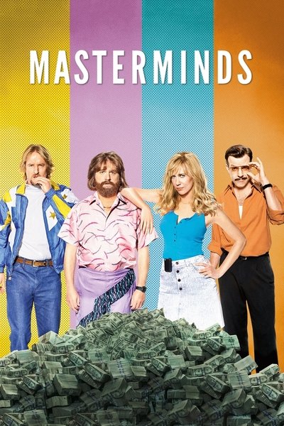 Download Masterminds (2015) Dual Audio [Hindi-English] Movie 480p | 720p | 1080p WEB-DL ESub