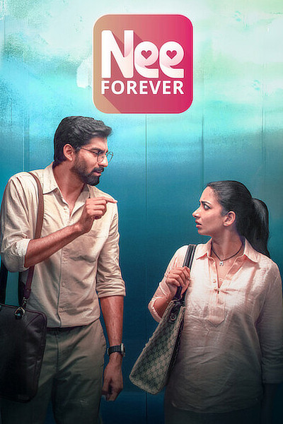 Download Nee Forever (2026) Dual Audio {Hindi-Tamil} Movie 480p | 720p | 1080p | 2160p WEB-DL ESub
