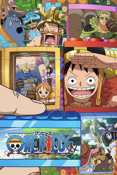 Download One Piece (Season 1 – 23) Multi Audio [Hindi-English-Japanese-Tamil-Telugu-Kannada-Malayalam] Anime Series 480p | 720p | 1080p WEB-DL ESub || [S23E1180 Added]