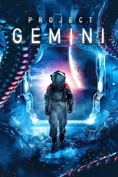 Download Project Gemini (2022) Dual Audio [Hindi-English] Movie 480p | 720p | 1080p WEB-DL ESub