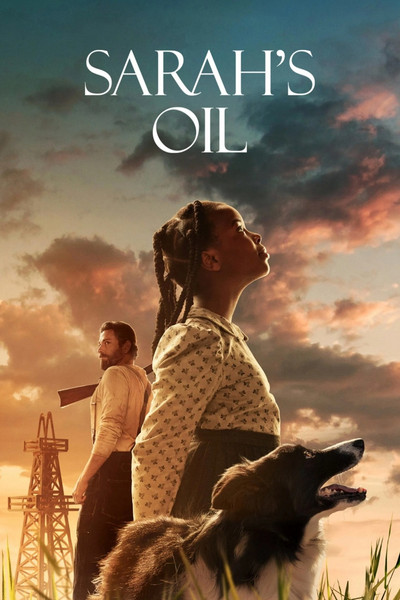 Download Sarah’s Oil (2025) Dual Audio [Hindi-English] Movie 480p | 720p | 1080p WEB-DL ESub