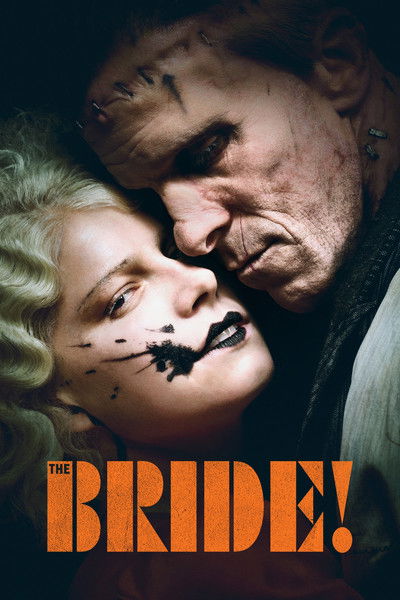 Download The Bride! (2026) English Movie 480p | 720p | 1080p WEB-DL ESub