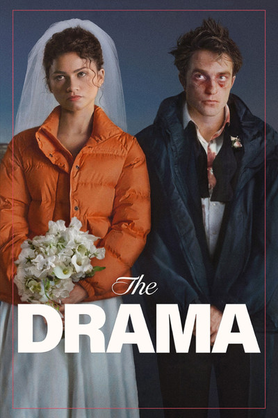 Download The Drama (2026) English Movie 480p | 720p | 1080p TELESYNC  ESub