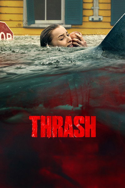 Download Thrash (2025) Dual Audio {Hindi-English} Movie 480p | 720p | 1080p WEB-DL ESub