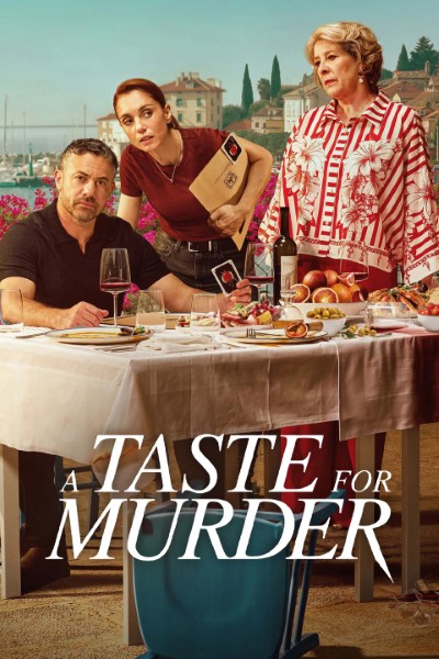 Download A Taste for Murder (Season 1) English WEB Series 720p | 1080p WEB-DL ESub [S01E05 Added]