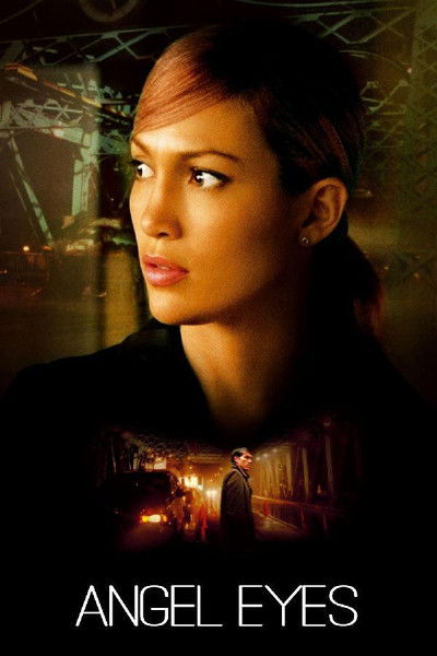Download Angel Eyes (2001) Dual Audio [Hindi-English] Movie 480p | 720p | 1080p BluRay ESub