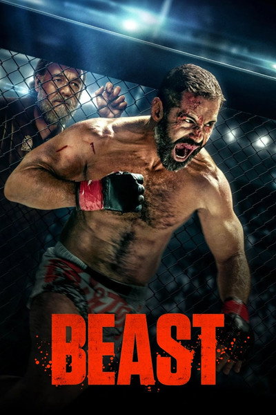 Download Beast (2026) English Movie 480p | 720p | 1080p WEB-DL ESub