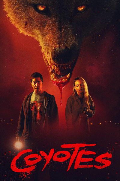 Download Coyotes (2025) Dual Audio [Hindi-English] Movie 480p | 720p | 1080p BluRay ESub