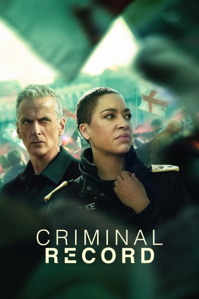 Download Criminal Record (Season 1) English WEB Series 720p | 1080p WEB-DL ESub [S02E02 Added]