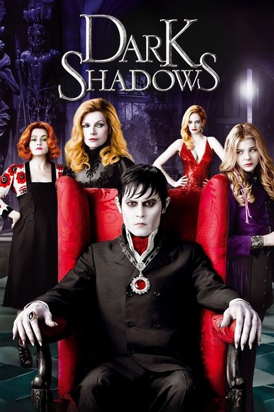 Download Dark Shadows (2012) Dual Audio [Hindi-English] Movie 480p | 720p | 1080p BluRay ESub