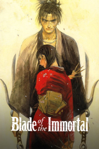 Download Blade of the Immortal (Season 01) Dual Audio {English-Japanese} Anime Series 480p | 720p | 1080p WEB-DL ESub