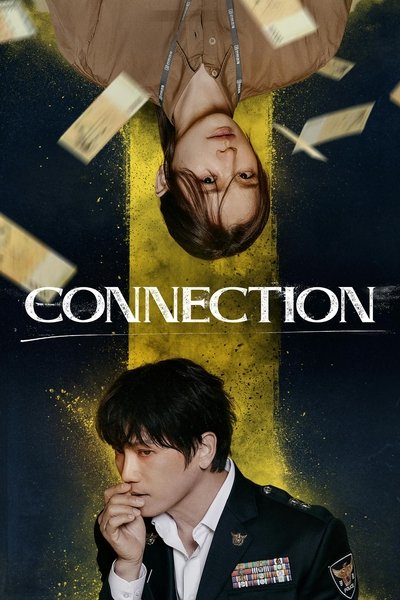 Download Connection (Season 01) Korean Korean Series 480p | 720p | 1080p WEB-DL ESub