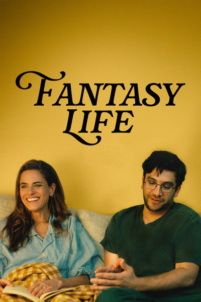 Download Fantasy Life (2026) Dual Audio [Hindi-English] Movie 480p | 720p | 1080p WEB-DL ESub